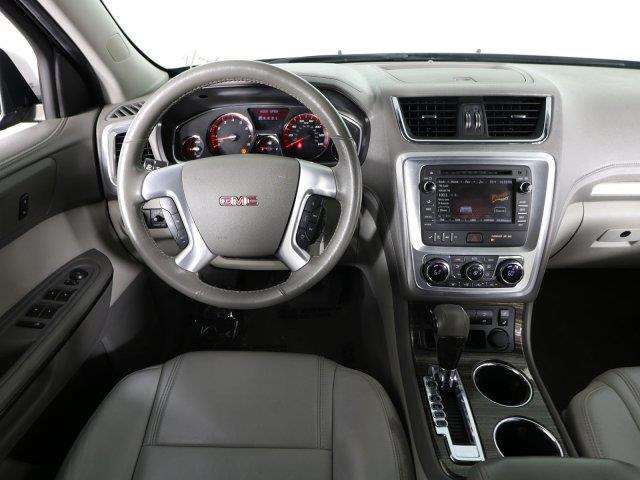 2014 GMC Acadia 